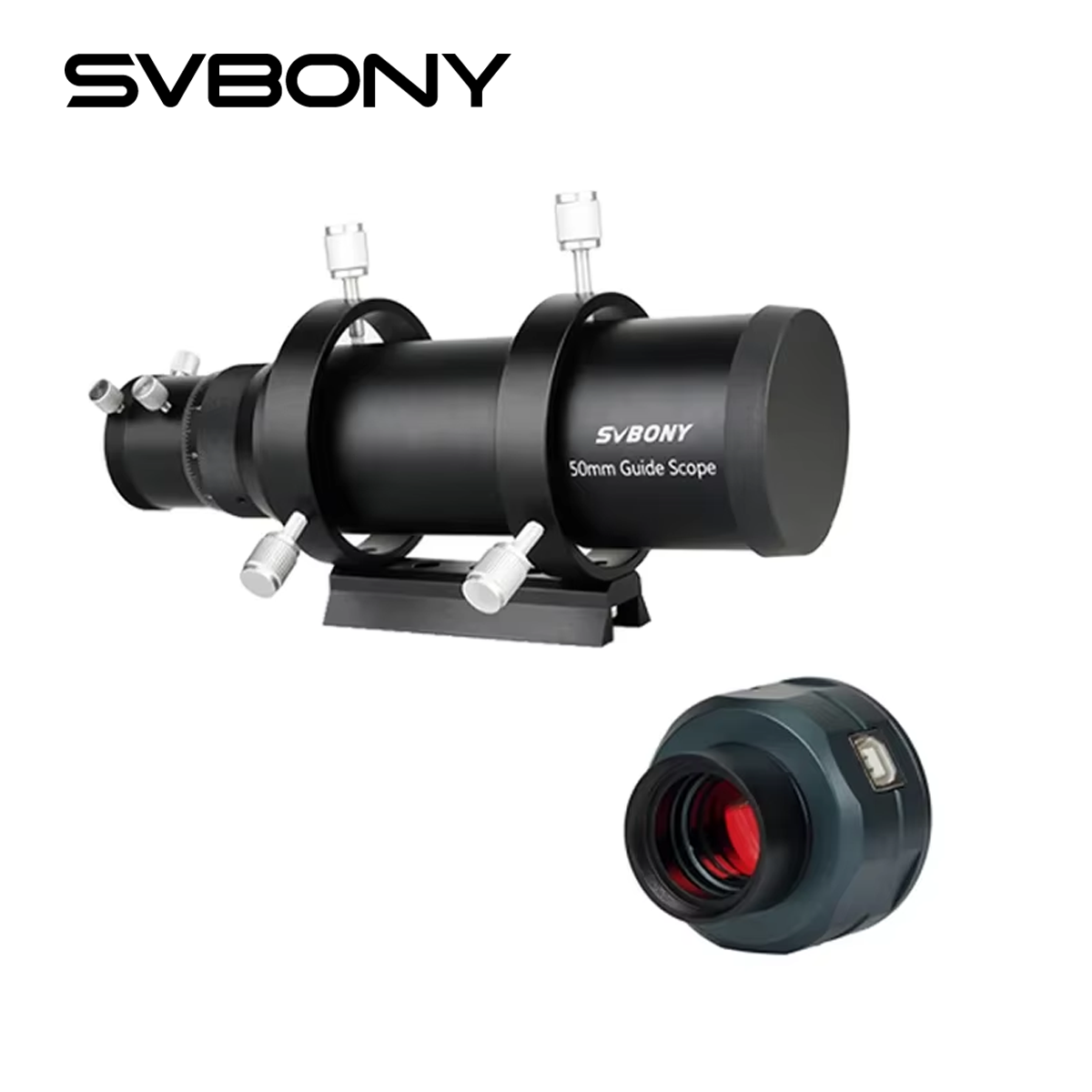 Skyzone Sky04X Pro Oled Fpv Goggles - SV105 Planetary Camera Paired with SV106