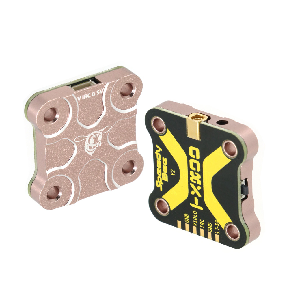 SpeedyBee TX800 VTX 5.8G 48CH  - Skyzone Sky04O Pro Fpv Goggles ulasan dan harga