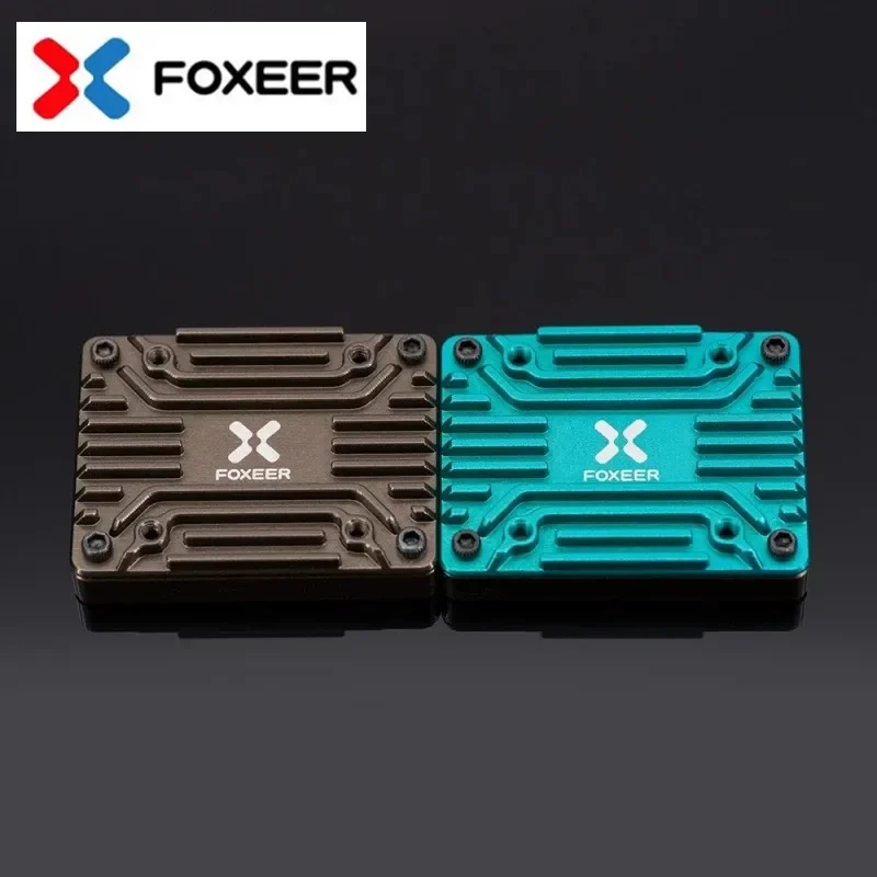 IN STOCK Foxeer Reaper Extreme - Foxeer Reaper Extreme 2.5W Vtx ulasan dan harga