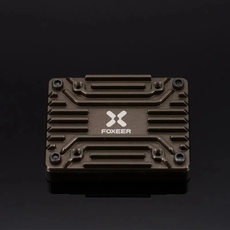 IN STOCK Foxeer Reaper Extreme - Foxeer Reaper Extreme 2.5W Vtx ulasan dan harga