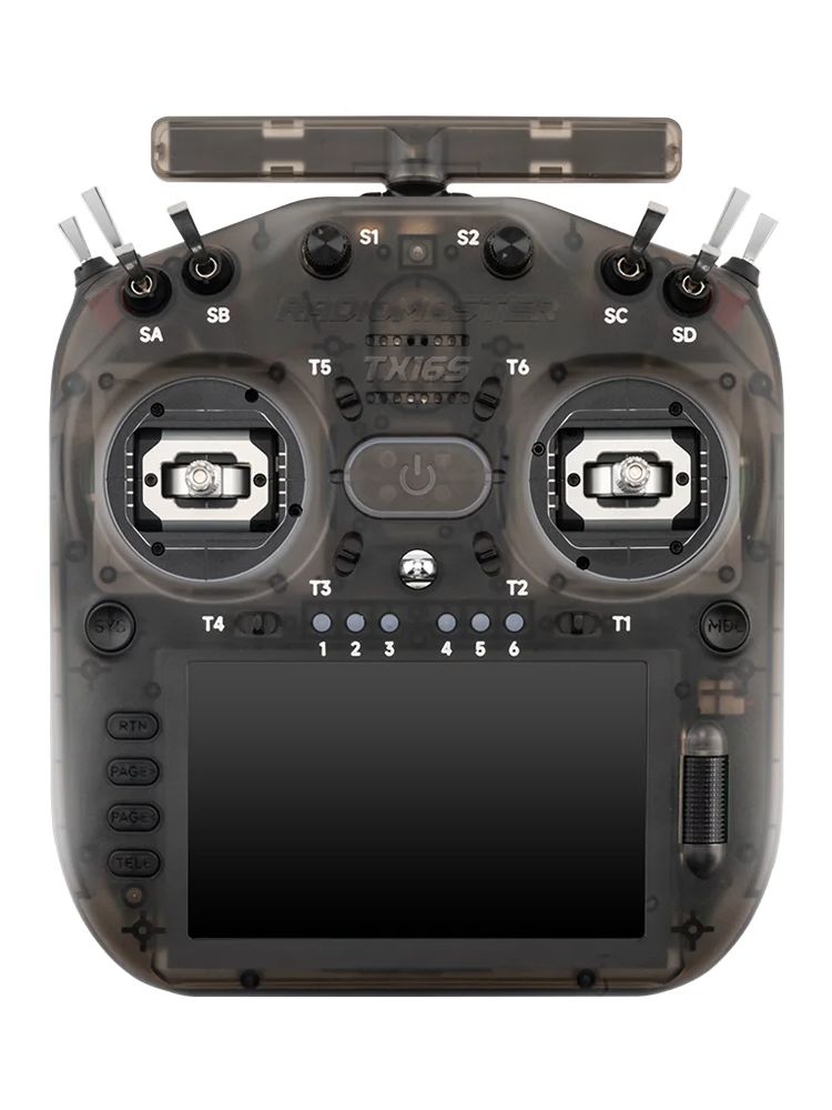 Radiomaster TX16S MK3 2.4GHz 9 - Skyzone Sky04O Pro Fpv Goggles ulasan dan harga